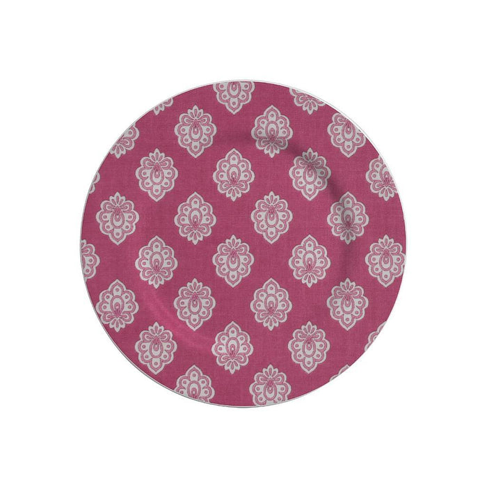 7908199427796 ALLEANZA PLATO SOBREMESA MIX PATCHWORK CAIXA 1DA CLASSIFIC.