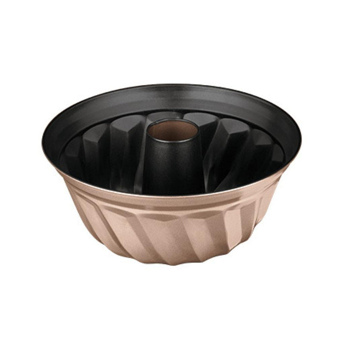 Berlinger Haus Bazar Molde P/Horno 25 Cm Rose Gold