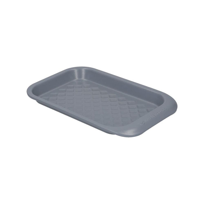 Masterclass Bazar Bandeja Antiadherente ceramico 23cm x 15cm x 2cm