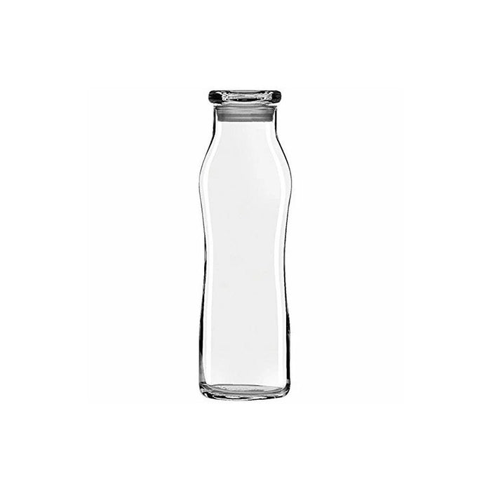 Libbey Bazar Botella Glass Bottle  565ml