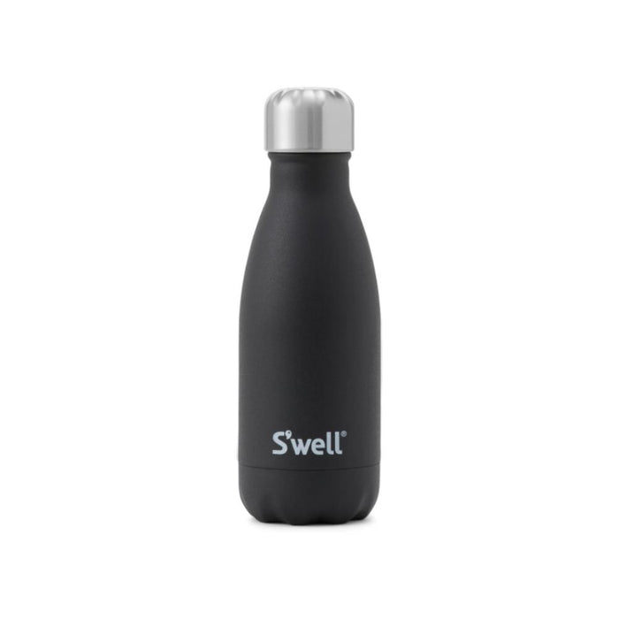 Swell Bazar Botella Termica 270Ml Onyx