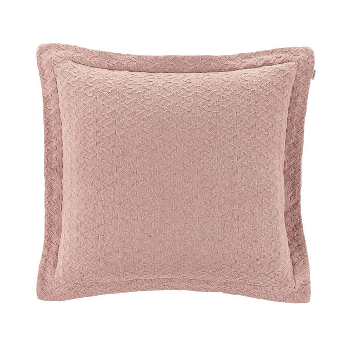 Karsten Blanqueria Almohadilla Cama Movaz 45X45 Rose