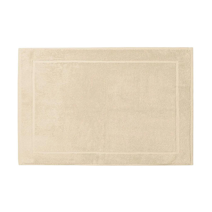 Karsten Blanqueria Toalla Pies Baño Juliet 48X70 Grao