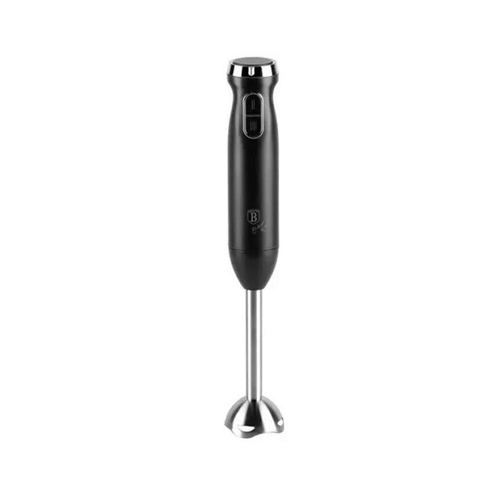 Berlinger Haus Bazar Batidor Manual Black Rose Gold