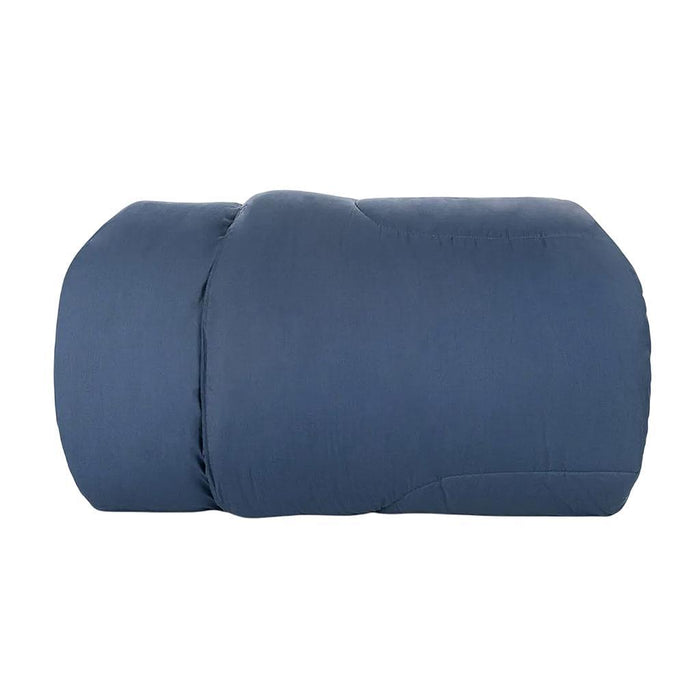 Karsten Blanqueria Edredones Cama Tom 290X250 Marino