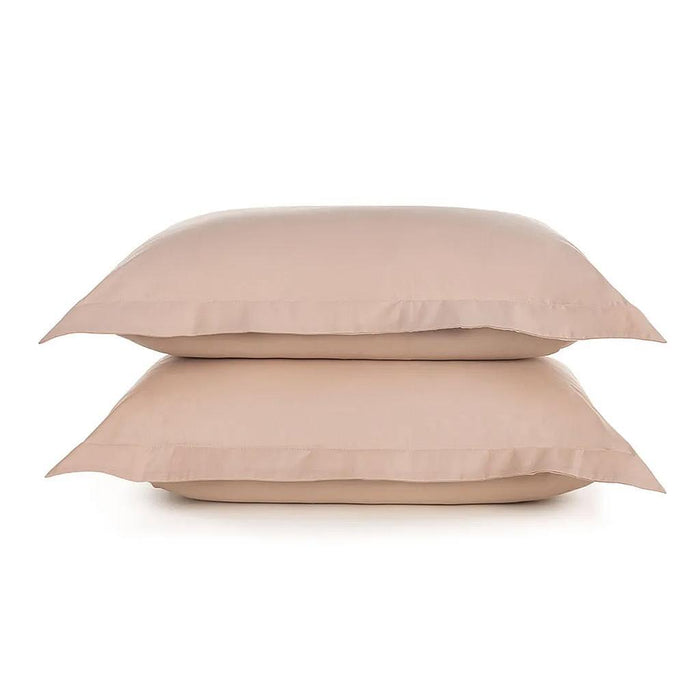 Karsten Blanqueria Juego Funda Cama Tom 50X70 Rose