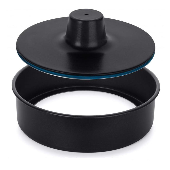 Multiflon Bazar Horno Tortera Desmontable 26 C/Cono