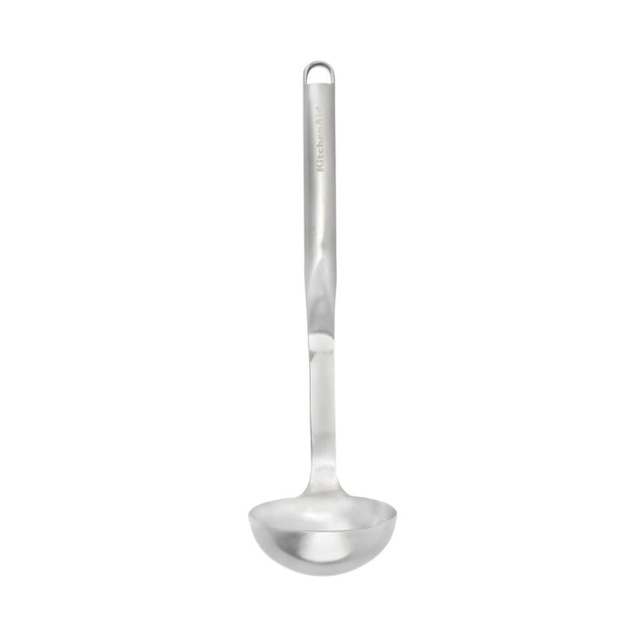 KitchenAid Bazar Premium Cucharon Acero Inox