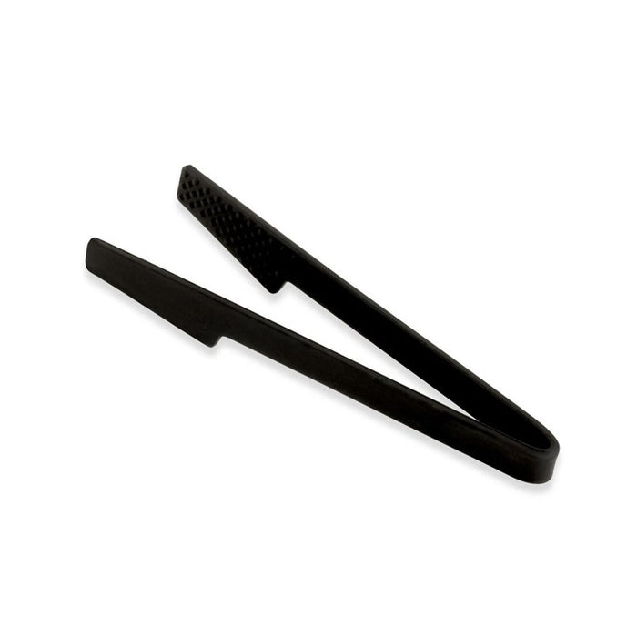 Silicone Chef’s Tongs 6” (black)
