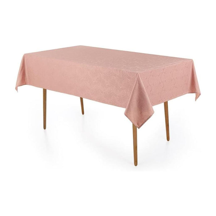 Karsten Blanqueria Manteles Mesa Melli 140 X 250 Rosa