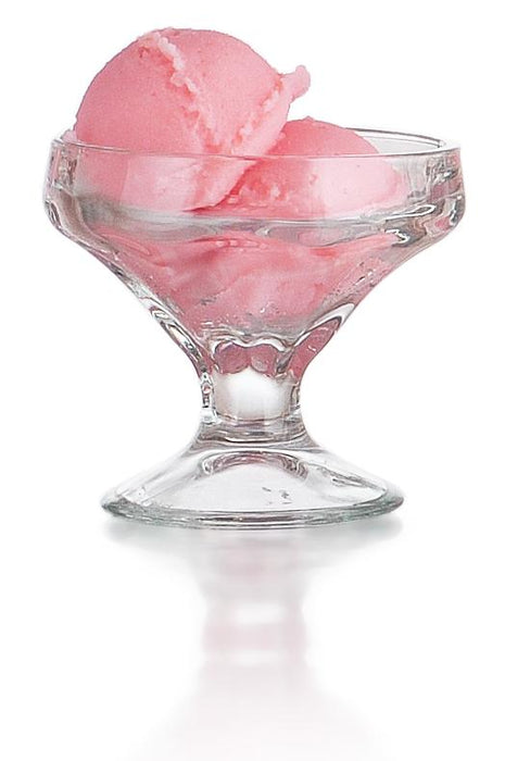 0Libbey Bazar Copa Helado 135Ml