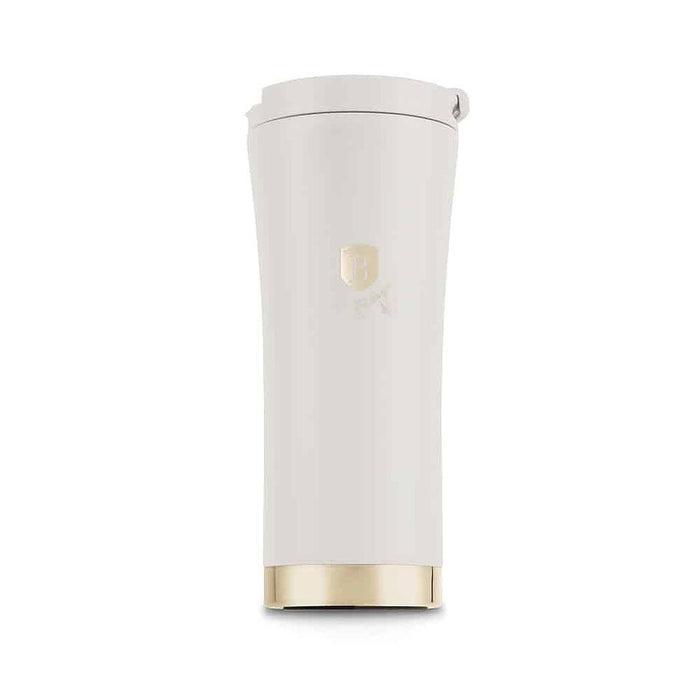 Berlinger Haus Bazar Coffee Mug 0,5L Matt Cream