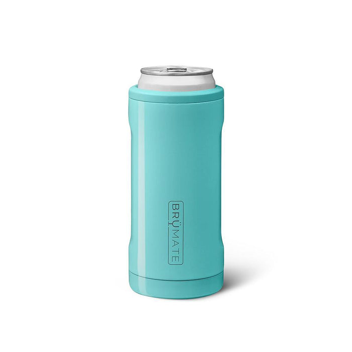 195429034832 DWHS12AQU BRUMATE ACCESORIOS HOPSULATOR SLIM-AQUA