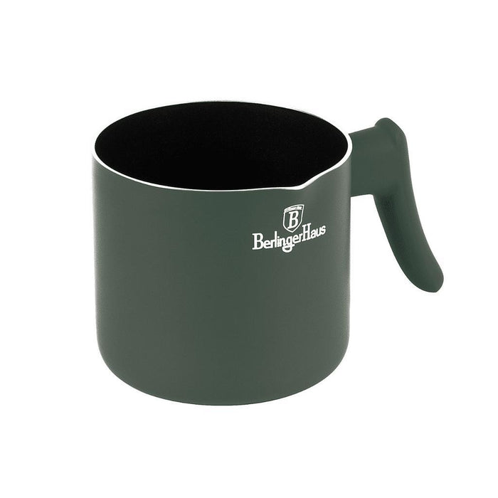 Berlinger Haus Bazar Hervidor, 1,2 L, Anthiaderente Matt Green