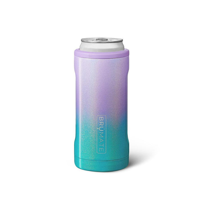 748613304831 BRUMATE ACCESORIOS HOPSULATOR SLIM-GLITTER MERMAID