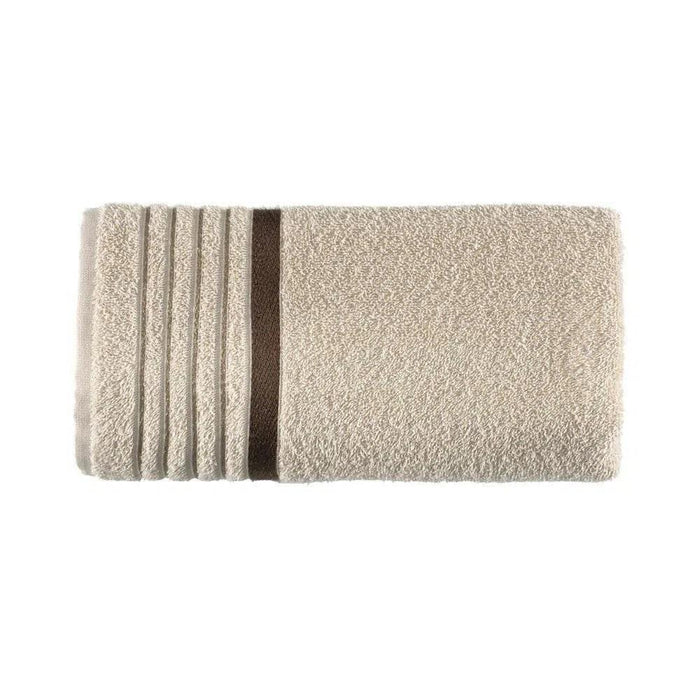 7909156419397 KARSTEN TOALLA DE ROSTRO OTTO 49X70 BEGE