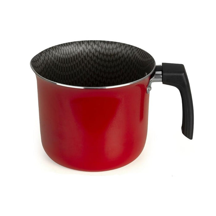 Multiflon Bazar Essencial Hervidor Rojo 12