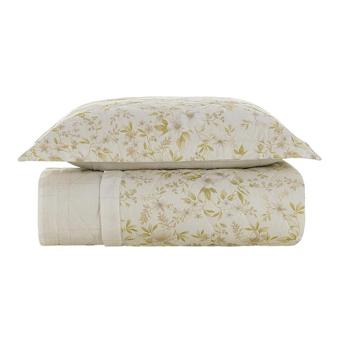 7909156172575 KARSTEN BLANQUERIA EDREDONES CAMA EVA 180X250