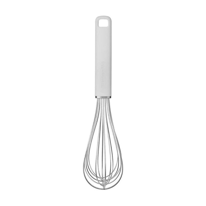 KitchenAid Bazar Batidor De Huevo Porcelin