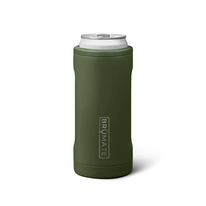 748613303711 BRUMATE ACCESORIOS HOPSULATOR SLIM-OD GREEN