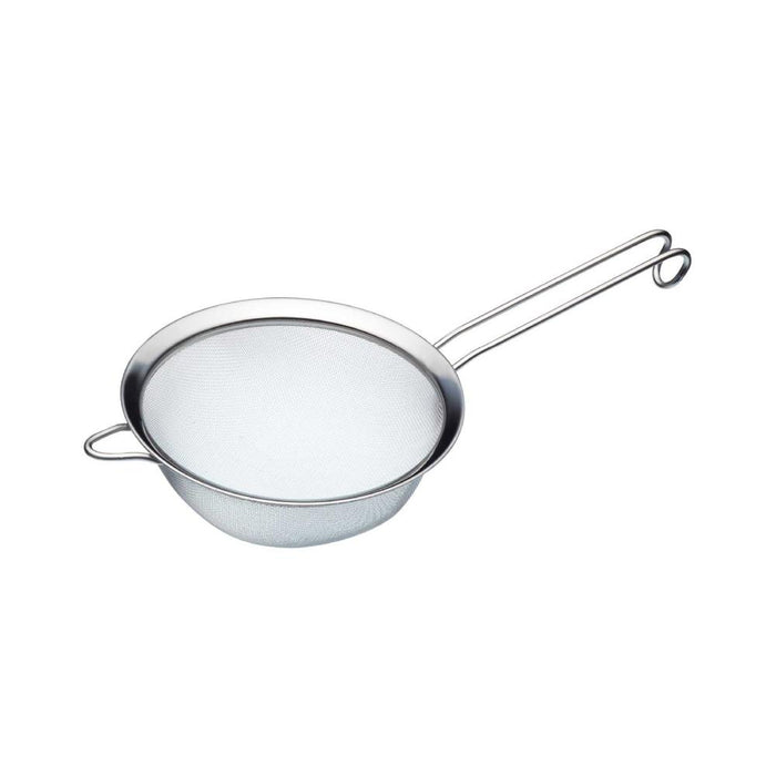Masterclass Bazar Colador de Acero Inox 18 cm Tagged