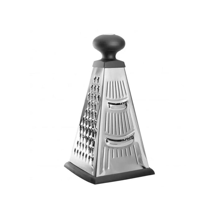 Berghoff Bazar Hogar Rallador piramide de 4 lados 23 cm