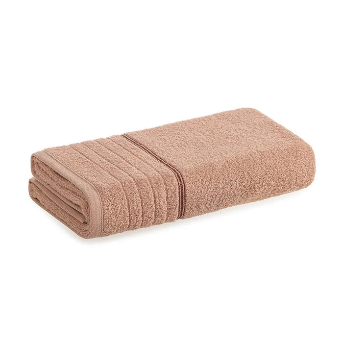 Karsten Toalla rostro Bressan 48x80 Rosa