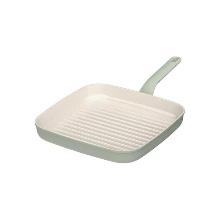 Berghoff Bazar Hogar Sarten Grill Antiadherente Balance Sage 28cm