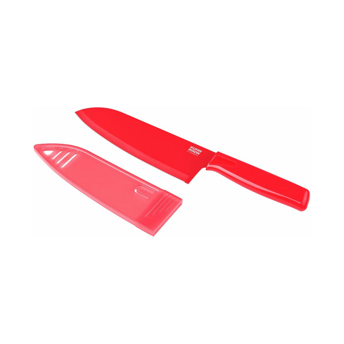 Chef’s Knife Colori® 6” (red)