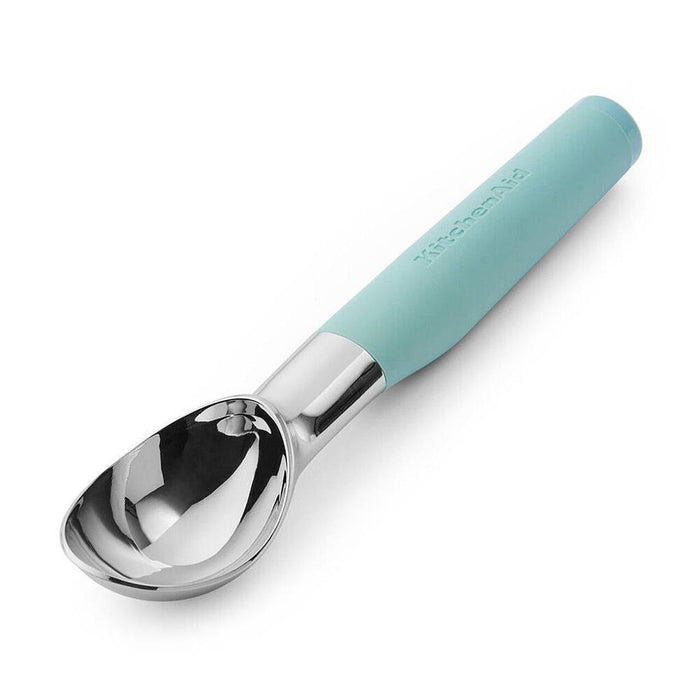 KitchenAid Bazar Cuchara Para Helado Mineral Water