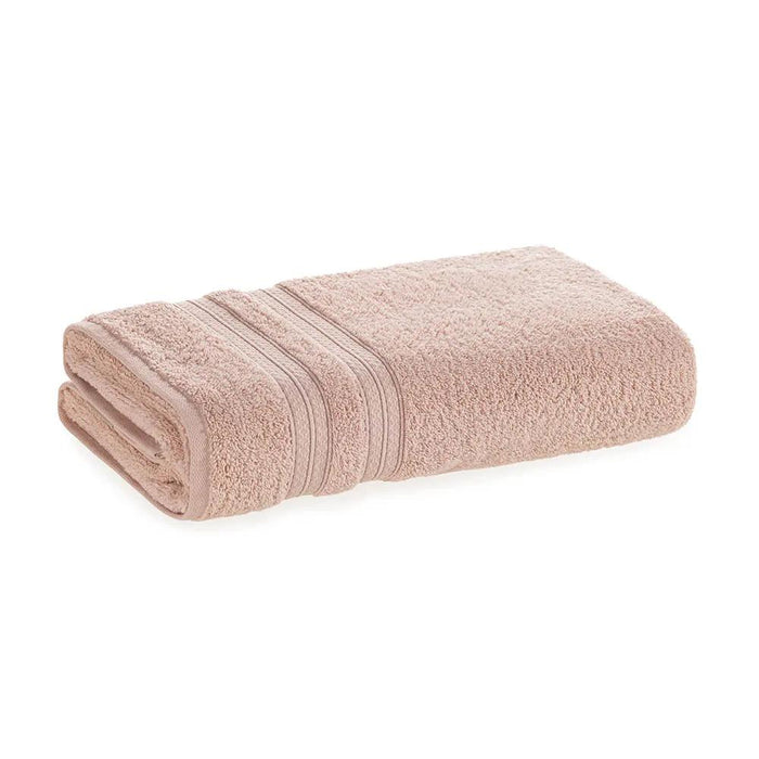Karsten Toalla De Baño Unika 70x140 Rosa