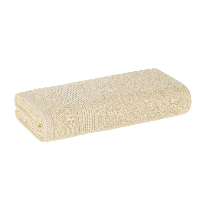 Karsten Blanqueria Toalla Banho Hera 70x140 Beige
