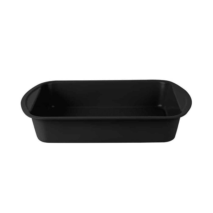 Berlinger Haus Bazar Asadera Matt Black