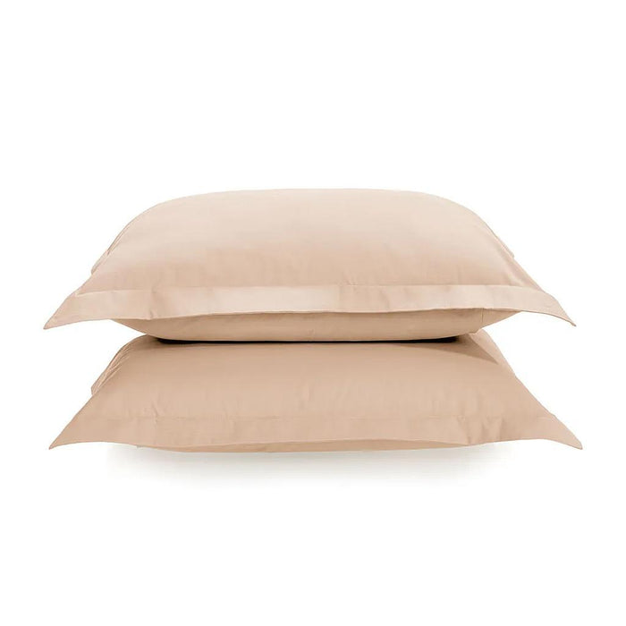 Karsten Juego de Fundas Tom 50x70 Salmon