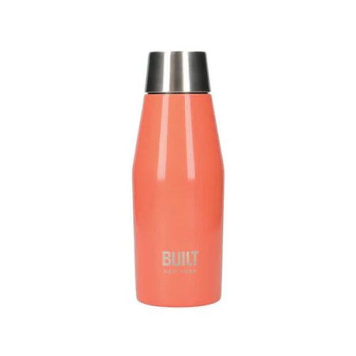 Built Bazar Botella Termica 330Ml Apex Coral
