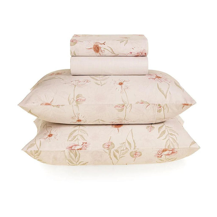 Karsten Blanqueria Juego Sabana Mai  220x240