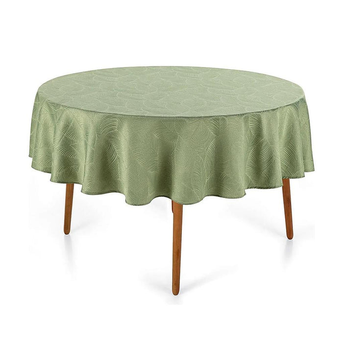 7909156227961 KARSTEN BLANQUERIA MANTELES MESA TILIA 160X0 MENTA