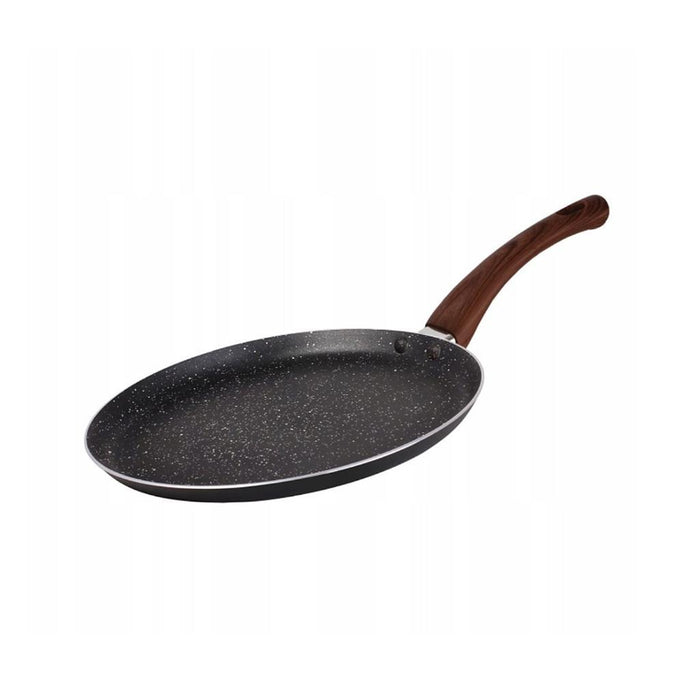 Berlinger Haus Bazar Sarten P/Panqueque 24 Cm Natural Line