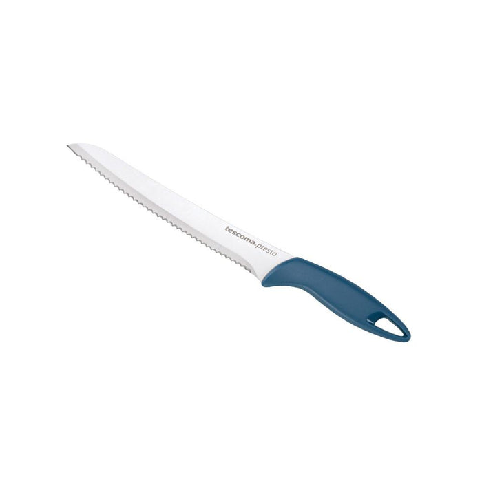 Tescoma Cuchillo Pan Cm 20 Presto