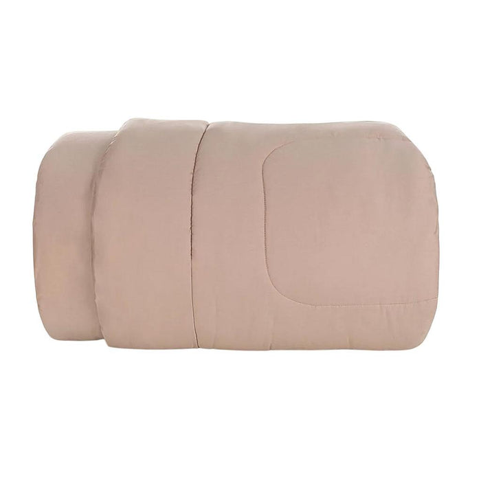 Karsten Blanqueria Edredones Cama Bossa 240X260 Nude