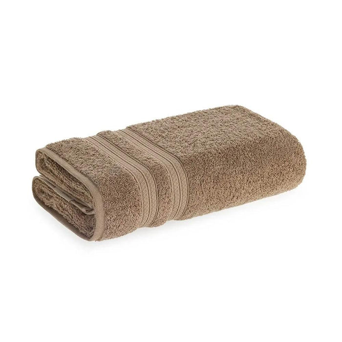 Karsten Toalla Rostro Unika 48X80 Taupe