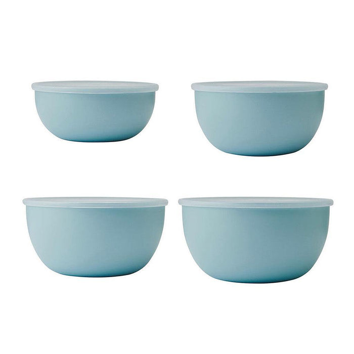 KitchenAid Bazar Universa Juego Tazones 4Pc Mineral Water