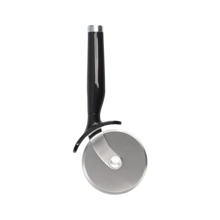 KitchenAid Bazar Classic Cortador de Pizza Negro