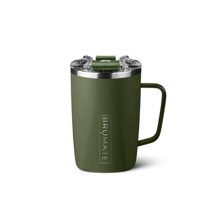 DWTD16ODG-ODG BRUMATE ACCESORIOS DRINKWARE TODDY OD GREEN
