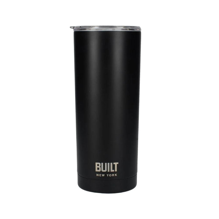 Built Bazar Vaso Termico 591 Ml Dw Blk