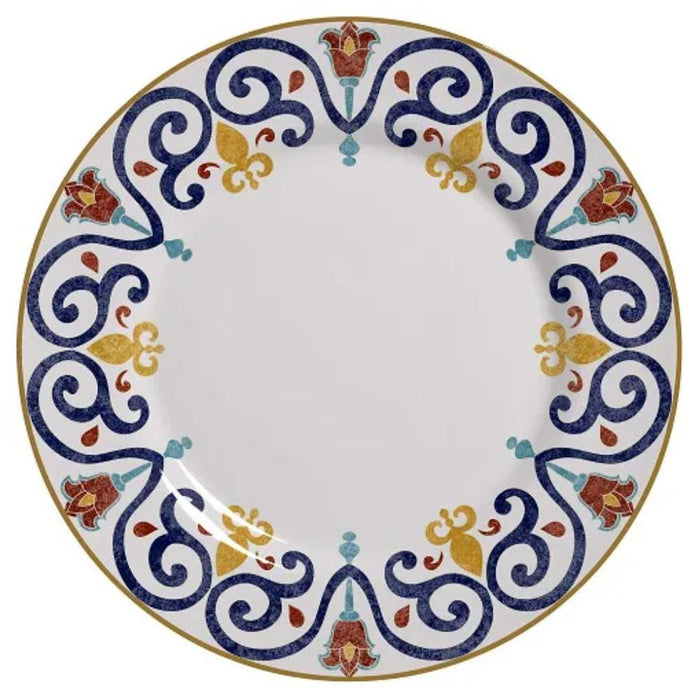 Alleanza Plato Raso Tunisia Caixa 1da Classific.