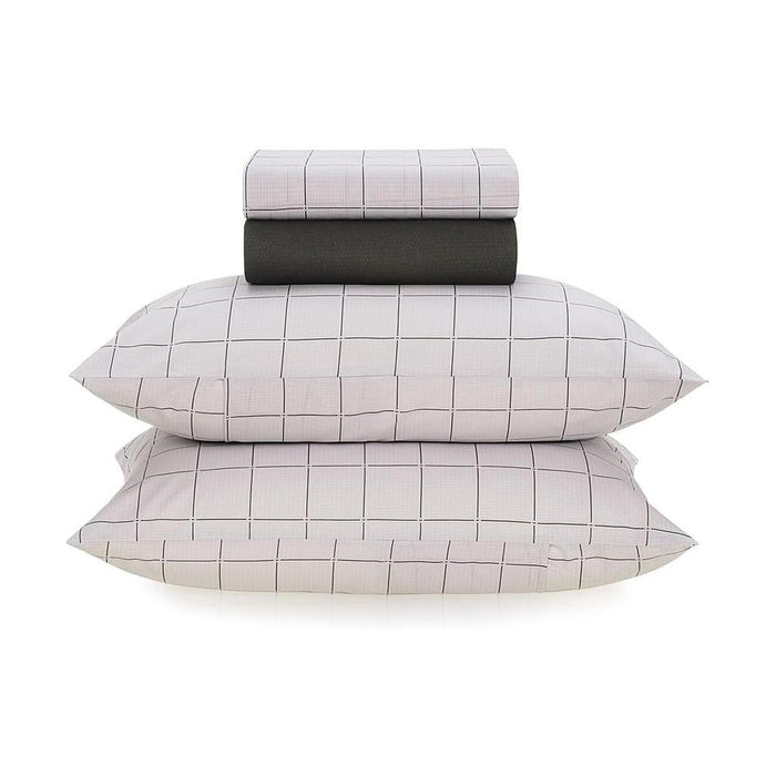 Karsten Blanqueria Juego Sabana Bento  290x240