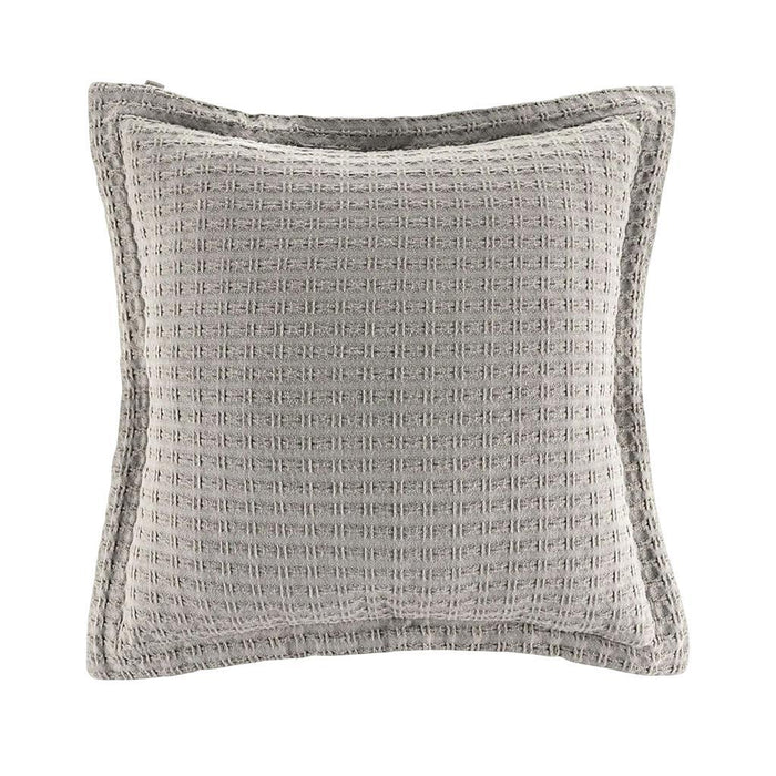 Karsten Blanqueria Almohadilla Cama Atlanta 45X45 Cromico