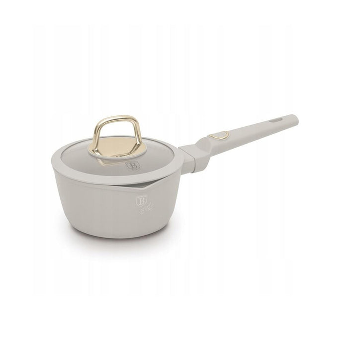 Berlinger Haus Bazar Cacerola c/tapa 16 cm Sahara Collection