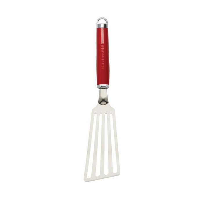 KitchenAid Bazar Linea Core Espatula flexible Rojo